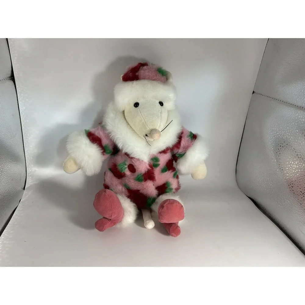 Jellycat Rare Retired 